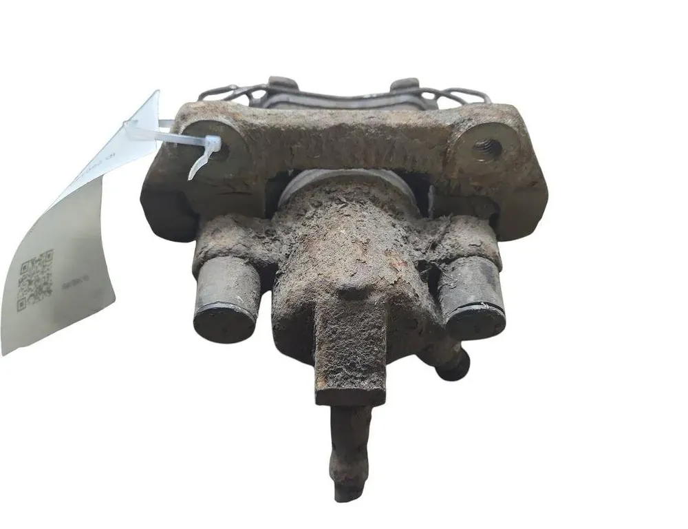 VOLVO V70 2 generation (2000-2008) Супорт тормозов задний левый 34213407