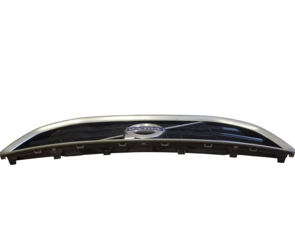 VOLVO V40 Cross Country 1 generation (2012-2020) Front Upper Grill 31283764 34226460