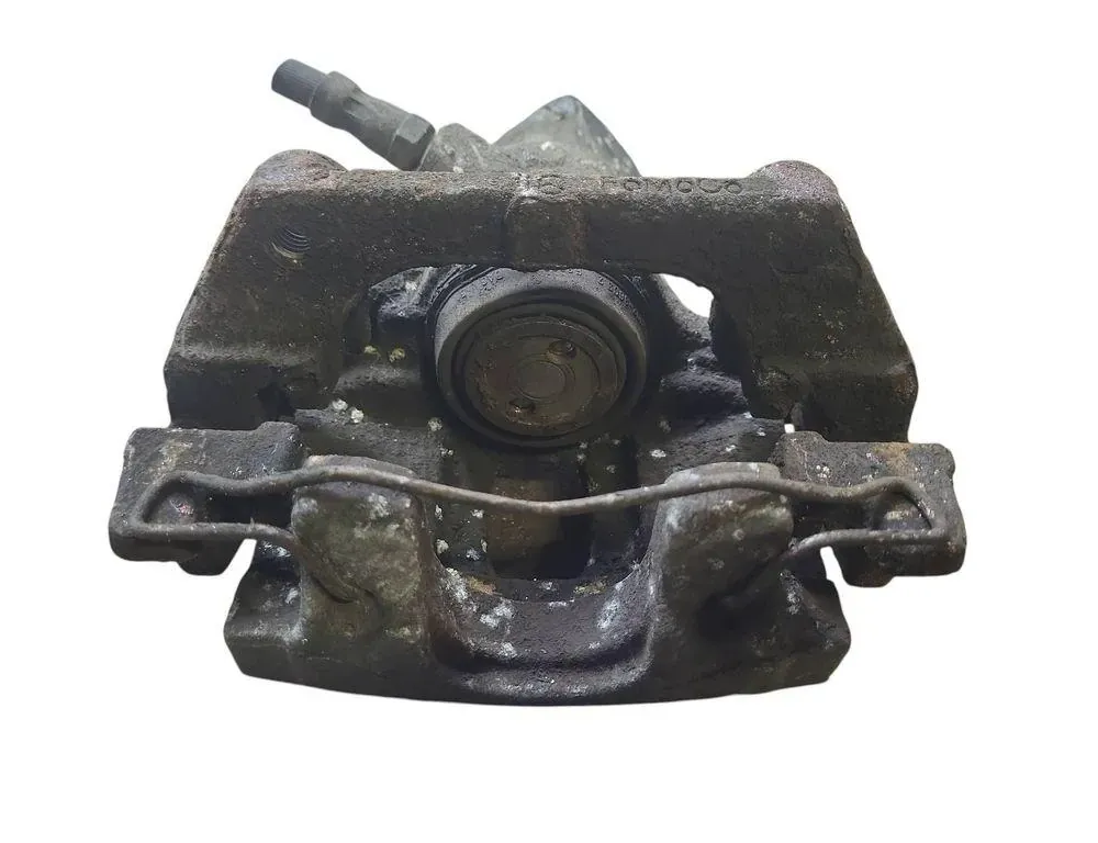 VOLVO V40 Cross Country 1 generation (2012-2020) задний правый суппорт 31341231 33942111