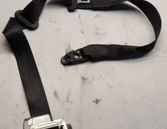 AUDI A4 B7/8E (2004-2008) Front Left Seatbelt 8e0857705f 30536118