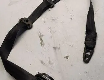 AUDI A4 B7/8E (2004-2008) Front Left Seatbelt 8e0857705f 30536118