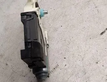 VOLKSWAGEN Passat B7 (2010-2015) Front Left Door Window Regulator Motor 981235351,1K0959701P 30537315