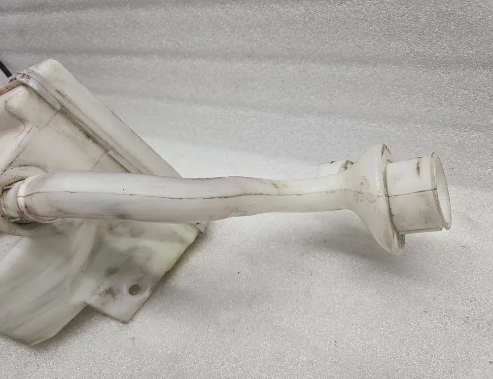 VOLVO XC60 1 generation (2008-2017) Window Washer Tank 31349385 34305521