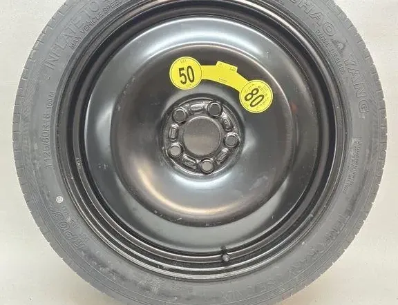 VOLVO XC60 1 generation (2008-2017) Spare Wheel 31317720 34305169