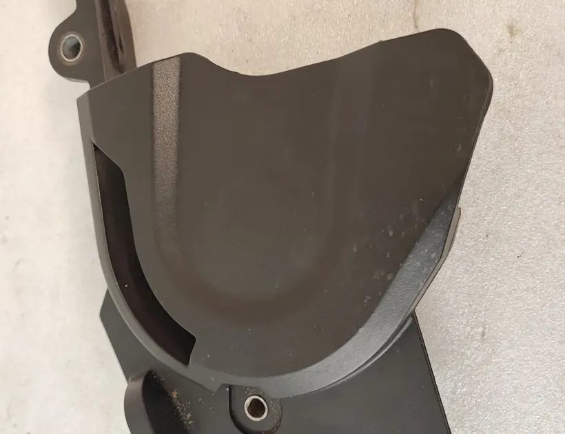 KTM Supermoto drive chain guard cover 76530060000 27541492