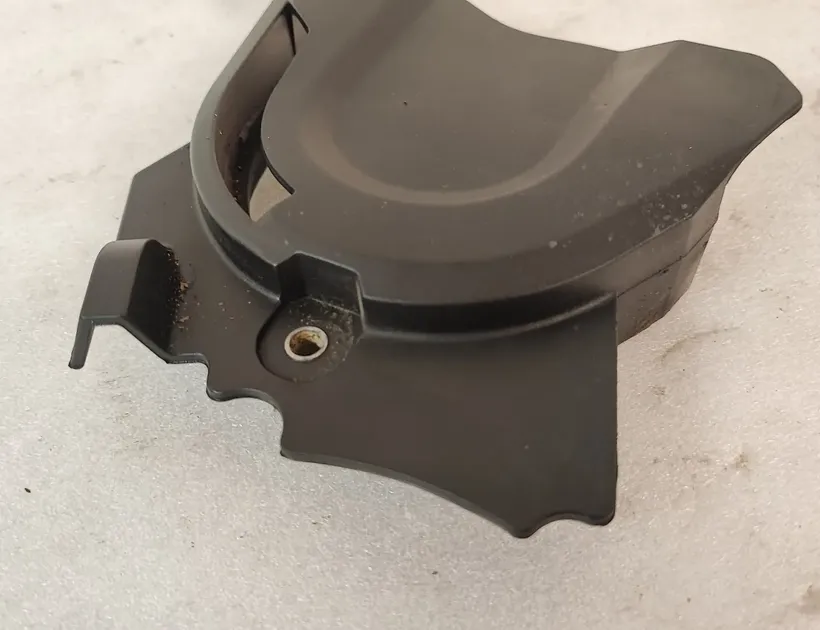 KTM Supermoto drive chain guard cover 76530060000 27541492