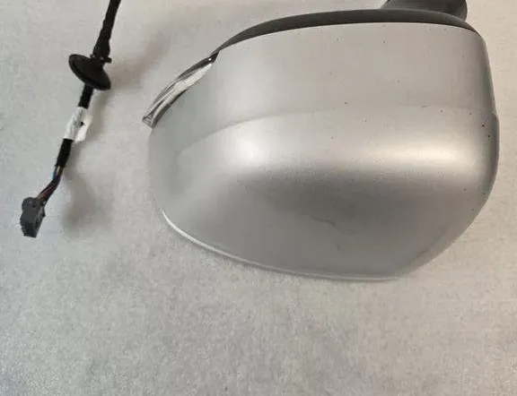 VOLVO XC90 1 generation (2002-2014) Left Side Wing Mirror 041347 30651987