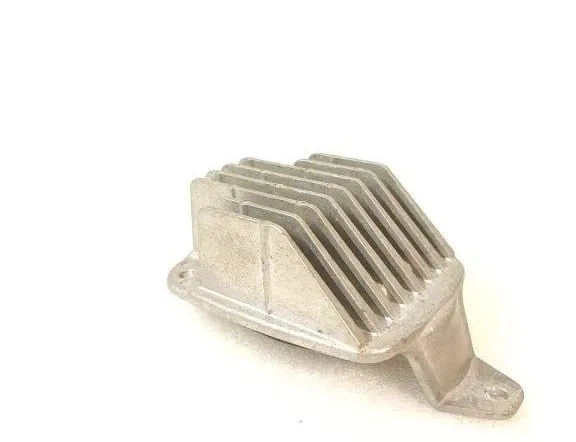 VOLVO XC40 1 generation (2017-2024) LED Lights Control Unit 90122310 30653208