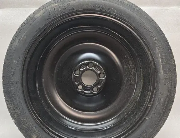 VOLVO XC60 1 generation (2008-2017) Spare Wheel 31317720 34305169