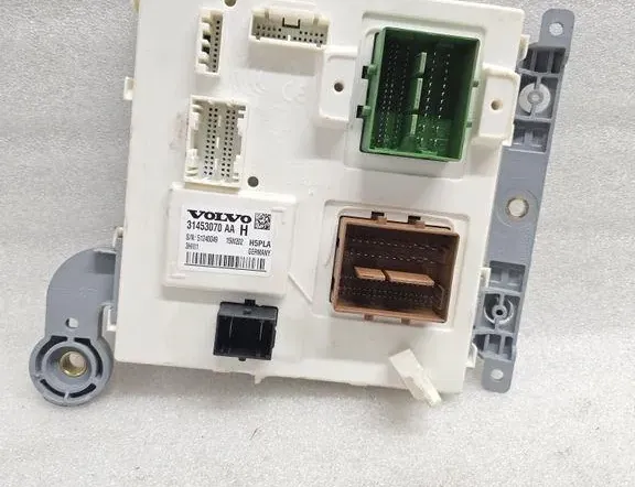 VOLVO XC60 1 generation (2008-2017) Comfort Control Unit 31453070 34305041