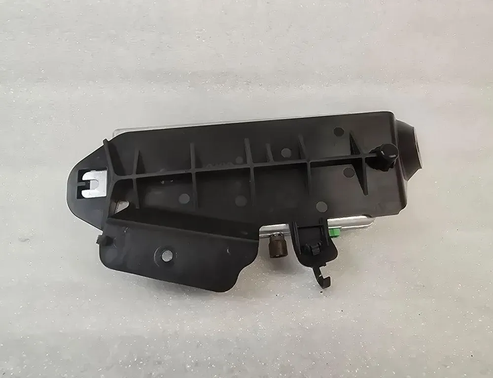 VOLVO XC40 1 generation (2017-2024) Camera control unit 32400486AA 34304570