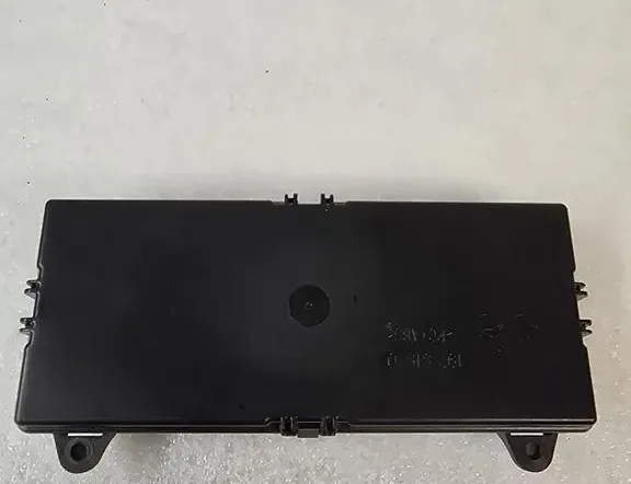 VOLVO V60 2 generation (2018-2023) Other Control Units 31472269 34304100
