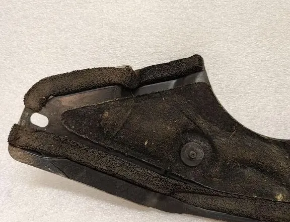 LAND ROVER Range Rover 4 generation (2012-2022) Other Engine Compartment Parts CPLA8921AD 34305231