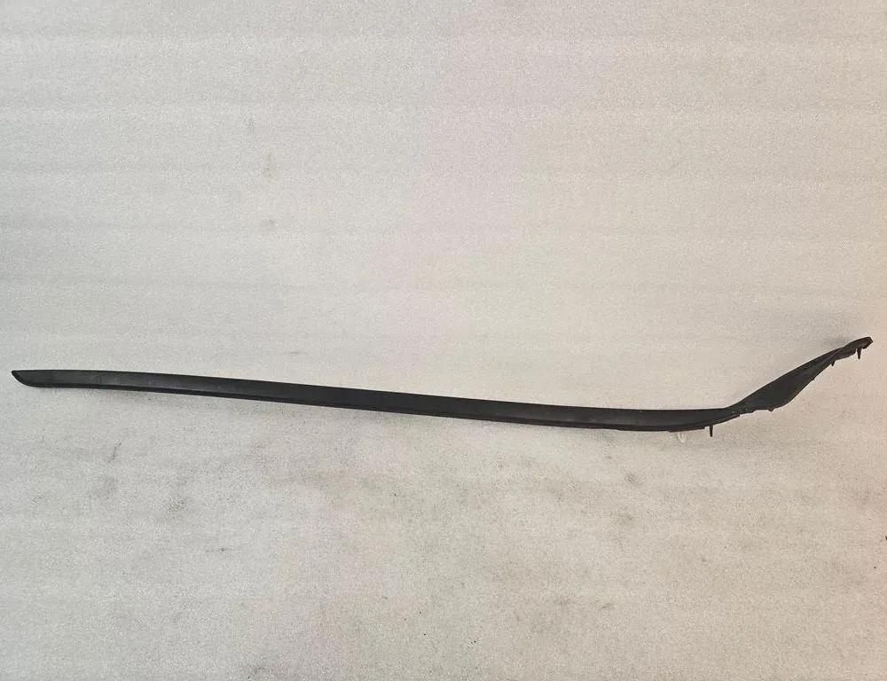 VOLVO S90 2 generation (2016-2023) Scuttle Panel 31386575 34306060