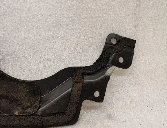 LAND ROVER Range Rover 4 generation (2012-2022) Other Engine Compartment Parts CPLA8921AD 34305231