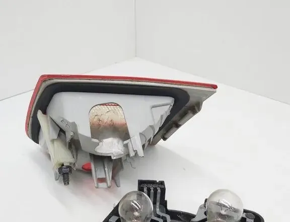 BMW 3 Series E46 (1997-2006) Left Side Tailgate Taillight 8368759 34321611