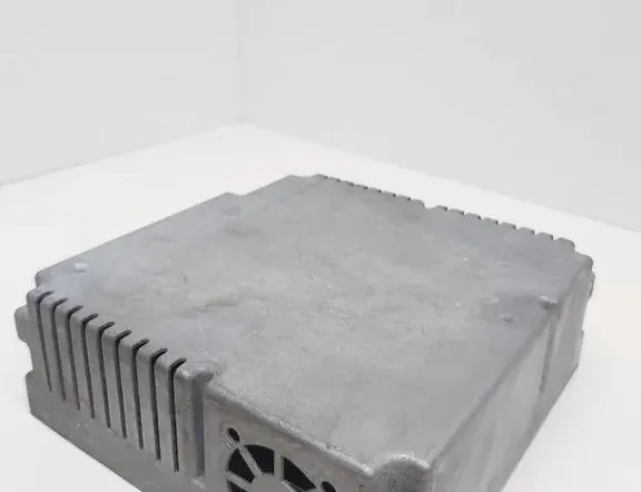 BMW 7 Series E65/E66 (2001-2008) Camera control unit 004532,037101059,6921448 34319794