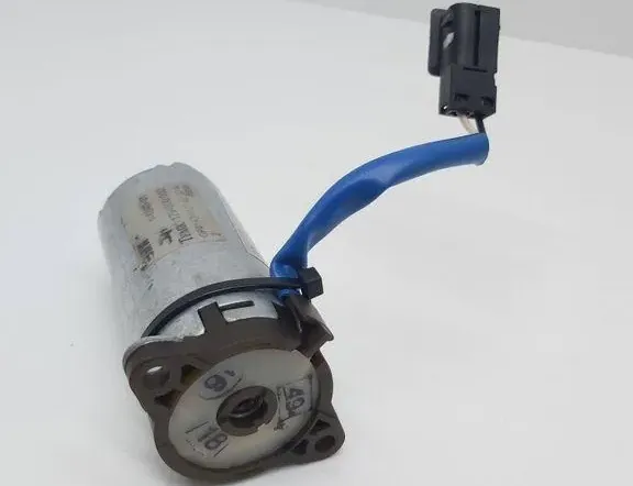 BMW X5 E70 (2006-2013) Front Right Seat Control Motor 12V500002,1124001 34310053