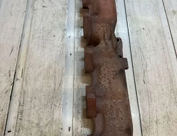 BMW 5 Series E39 (1995-2004) Выхлопной коллектор 11622248166,7788422,2248166 34313158