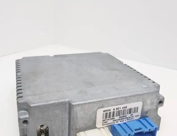 BMW 7 Series E65/E66 (2001-2008) Camera control unit 004532,037101059,6921448 34319794