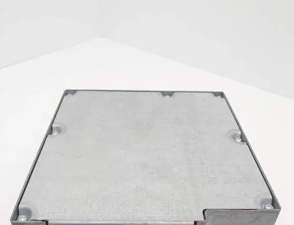 BMW 7 Series E65/E66 (2001-2008) Camera control unit 004532,037101059,6921448 34319794