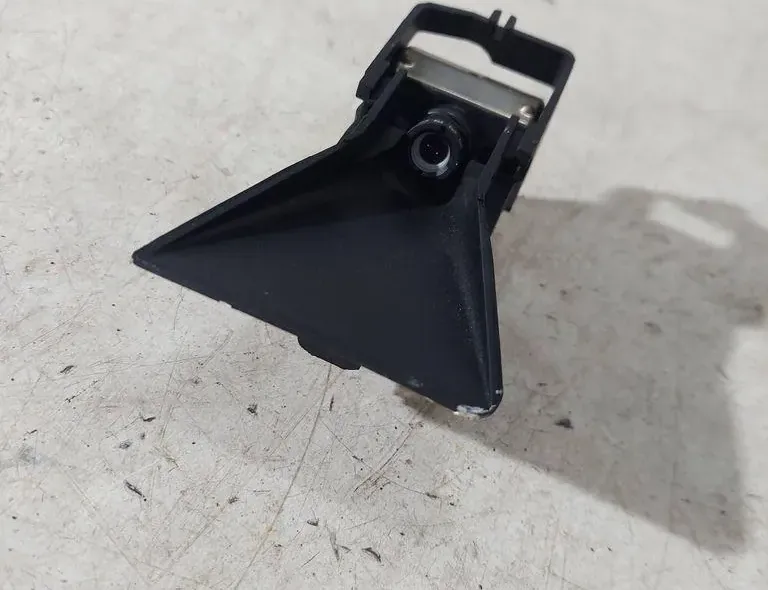 BMW 5 Series F10/F11 (2009-2017) Front Camera 665109199305 34316553