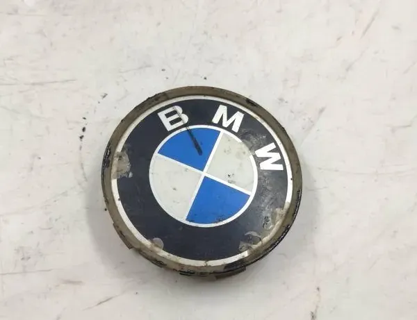 BMW 3 Series E46 (1997-2006) Wheel Covers 1095361 34651337