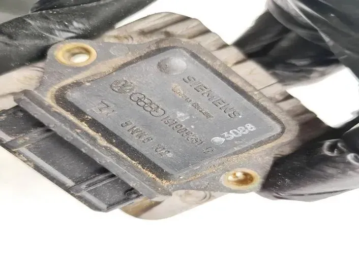 AUDI 80 B4 (1991-1996) Combustion module 191905351C 27164134