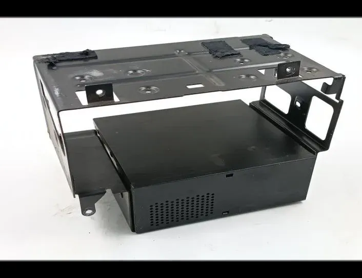 AUDI A4 B5/8D (1994-2001) Camera control unit 010291,4D0919146 27166646