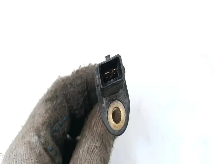 AUDI A4 B5/8D (1994-2001) Exhaust gas temperature sensor 058905379,0280130085 27168415