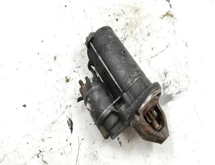 MERCEDES-BENZ C-Class W203/S203/CL203 (2000-2008) Starter Motor 0051511001 27172594
