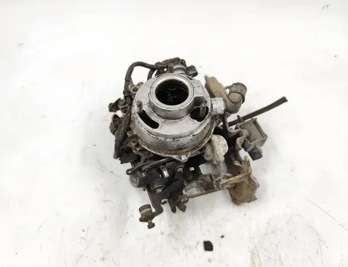 AUDI 80 B3 (1986-1992) Other Engine Compartment Parts 026129017B 27173866