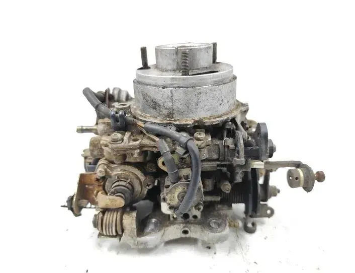 AUDI 80 B3 (1986-1992) Other Engine Compartment Parts 026129017B 27173866