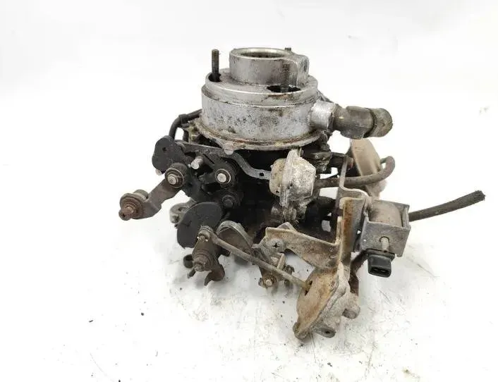 AUDI 80 B3 (1986-1992) Other Engine Compartment Parts 026129017B 27173866