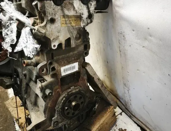 BMW 3 Series E46 (1997-2006) Engine M47,23222,M47D 34650766