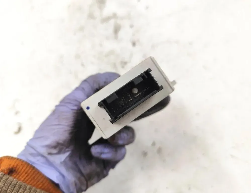 BMW X5 E53 (1999-2006) Other Control Units 60837715,613569419859 31481727