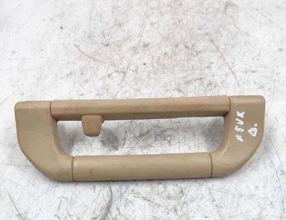 BMW X5 E53 (1999-2006) Rear Left Roof Handle 31483121