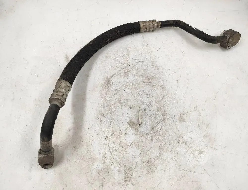 AUDI A6 C6/4F (2004-2011) AC Hose Pipe 4F0260707H 31483489