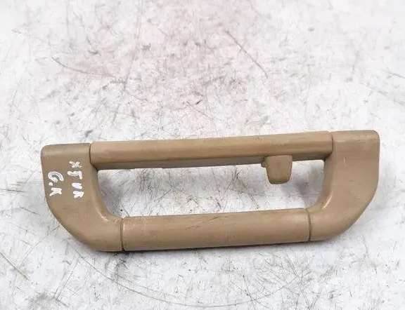 BMW X5 E53 (1999-2006) Rear Left Roof Handle 31484849