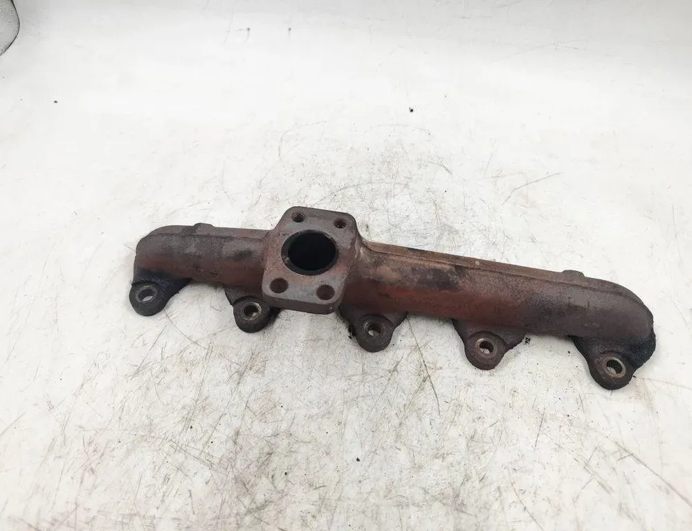 CITROËN Berlingo 1 generation (1996-2012) Выхлопной коллектор 548028 31485290