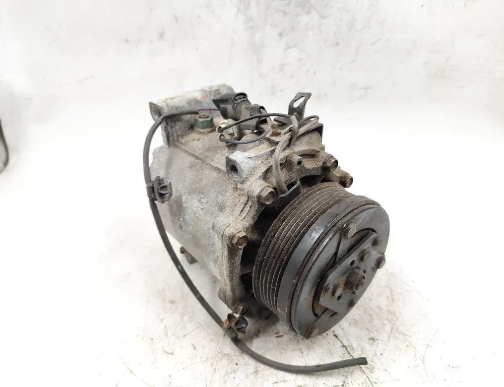 MITSUBISHI Eclipse 4G (2006-2011) Air Condition Pump MSC105CA 31485396