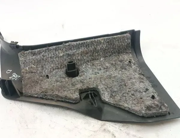 MERCEDES-BENZ A-Class W169 (2004-2012) Other Trim Parts A1696800206 31485963