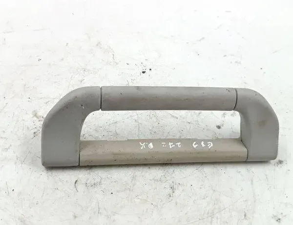 BMW 5 Series E39 (1995-2004) Rear Left Roof Handle 03E00997 31490118