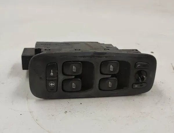 VOLVO S60 3 generation (2018-2023) Rear Left Door Window Control Switches 8682949 31490566