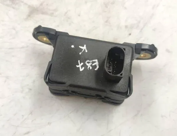 BMW 1 Series E81/E82/E87/E88 (2004-2013) Acceleration Sensor 10170103253,6762769 34651562