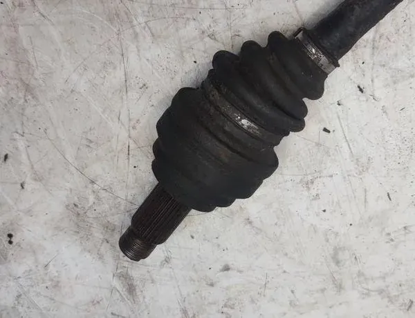 BMW 3 Series E90/E91/E92/E93 (2004-2013) Rear Right Driveshaft 34652241