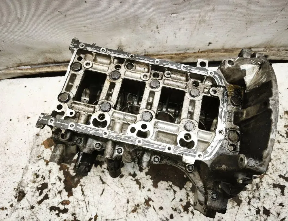 FORD Focus 3 generation (2011-2020) Engine Block T3DB,220311B111,968573310,BE53444 34649422
