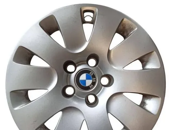 BMW 5 Series E60/E61 (2003-2010) Wheel Covers 36136758779,6758779,62411810,36136768525 35994181