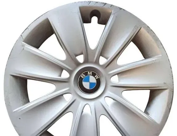 BMW 3 Series E90/E91/E92/E93 (2004-2013) Wheel Covers 36136777786 35975679