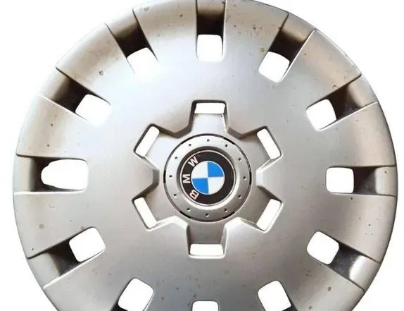 BMW 3 Series E90/E91/E92/E93 (2004-2013) Wheel Covers 36131094870 36004683